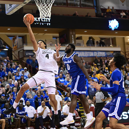 basketball game layup